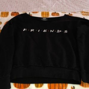 Friends long sleeve